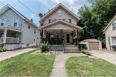 2006 Cook Street, Cuyahoga Falls, OH 44221 - Photo 1