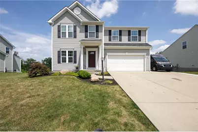 2581 Blue Ash Avenue NW, Canton, OH 44708 - Photo 1