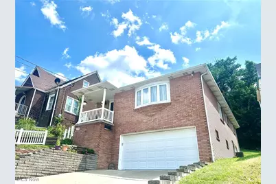 208 Hillcrest Road, Weirton, WV 26062 - Photo 1