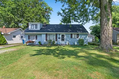 675 Birchwood Drive, Willoughby, OH 44094 - Photo 1
