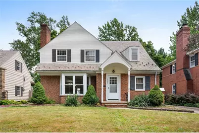 3683 Stoer Road, Huber Heights, OH 44122 - Photo 1