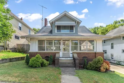 2153 9th Street SW, Akron, OH 44314 - Photo 1