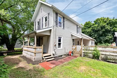 18557 Blosser Road, Dalton, OH 44618 - Photo 1