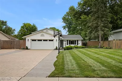 6351 Denise Drive, North Ridgeville, OH 44039 - Photo 1