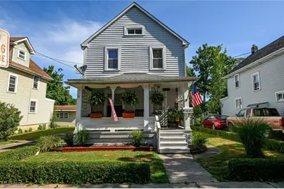1165 Florida Avenue, Akron, OH 44314 - Photo 1