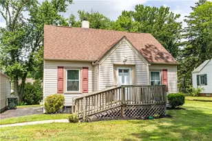 4741 12th St NW, Canton, OH 44708 - Photo 1