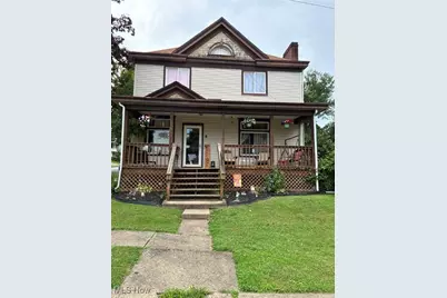 1501 Smithfield, East Liverpool, OH 43920 - Photo 1