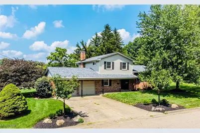 237 Harbel Drive, St Clairsville, OH 43950 - Photo 1