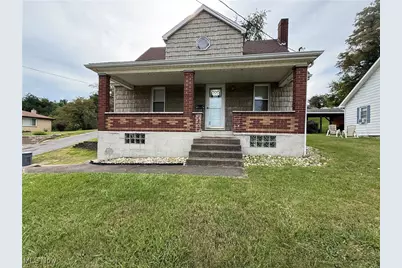 209 Gladys Avenue, Mingo Junction, OH 43938 - Photo 1