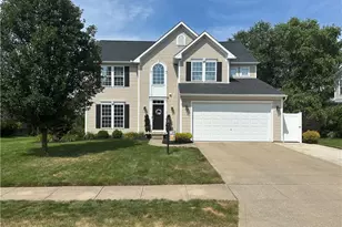 9725 Diamond Ridge Cir NW, Canal Fulton, OH 44614 - Photo 1