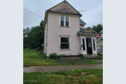 244 N Park Avenue, Alliance, OH 44601 - Photo 1