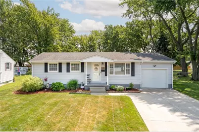 2801 Reeves Avenue, Lorain, OH 44052 - Photo 1