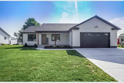 5 Chestnut Street, Marshallville, OH 44645 - Photo 1