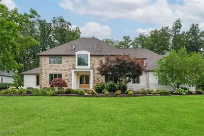 438 Club Drive, Aurora, OH 44202 - Photo 1