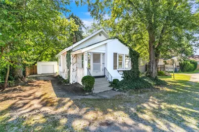 2849 Audrena Court, Cuyahoga Falls, OH 44221 - Photo 1