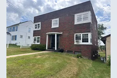 1912 Oregon Avenue, Steubenville, OH 43952 - Photo 1