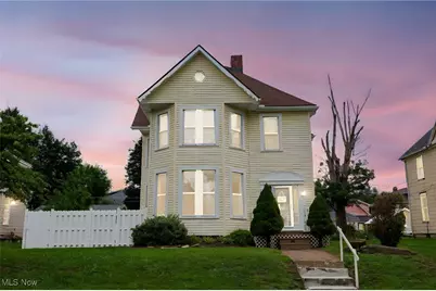 519 Thurman Street, Zanesville, OH 43701 - Photo 1