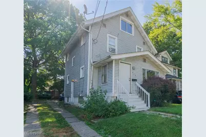 879 Hammel Street, Akron, OH 44306 - Photo 1