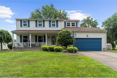 2979 Saginaw Drive, Poland, OH 44514 - Photo 1