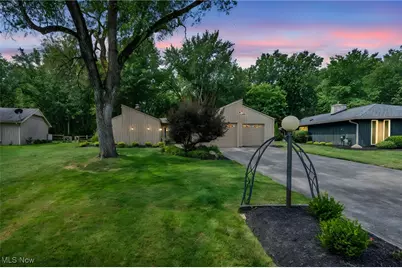 4984 Leafy Mill Lane, North Ridgeville, OH 44039 - Photo 1