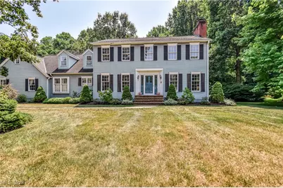 2439 Beechersbrook Lane, Madison, OH 44057 - Photo 1