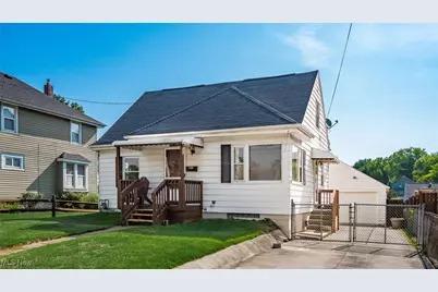 1549 12th Street, Cuyahoga Falls, OH 44223 - Photo 1