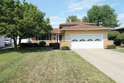 5978 Marra Drive, Huber Heights, OH 44146 - Photo 1