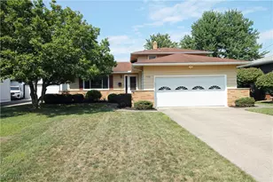 5978 Marra Dr, Huber Heights, OH 44146 - Photo 1