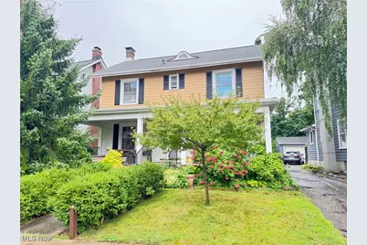 970 Wye Drive, Akron, OH 44303 - Photo 1