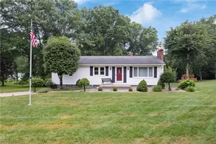 1367 Cherry Ln, Uniontown, OH 44685 - Photo 1