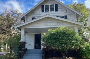 1223 Berwin St, Akron, OH 44310 - Photo 1