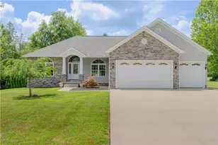 6117 Marelis Ave NE, Canton, OH 44721 - Photo 1