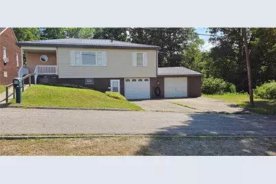 136 Mahan Road, Weirton, WV 26062 - Photo 1