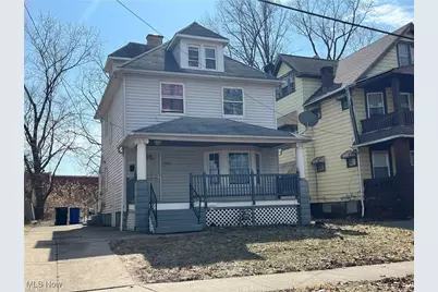 13706 McElhattan Avenue, Loveland, OH 44110 - Photo 1