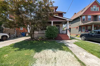 1494 Roycroft Avenue, Oakwood, OH 44107 - Photo 1