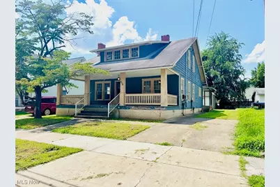 410 Park Avenue, Williamstown, WV 26187 - Photo 1