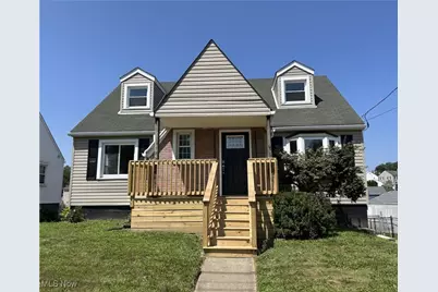 1205 Glencairn Road, Weirton, WV 26062 - Photo 1