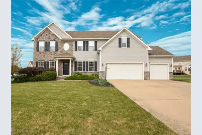 236 Lyndover Way, Brunswick, OH 44212 - Photo 1