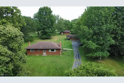 2669 N Lipkey Road, North Jackson, OH 44451 - Photo 1