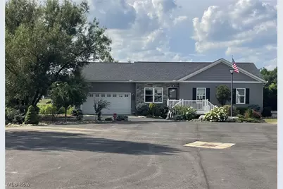 992 Bennington Court, Lakemore, OH 44312 - Photo 1