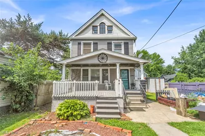 3150 W 46th Street, Loveland, OH 44102 - Photo 1