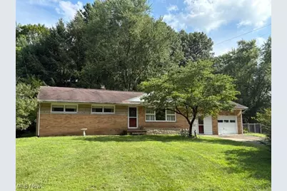 4908 2nd Street NW, Canton, OH 44708 - Photo 1