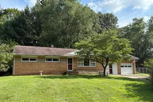 4908 2nd St NW, Canton, OH 44708 - Photo 1