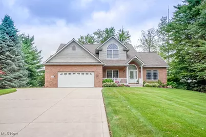 1847 Woodthrush Street NE, Canton, OH 44721 - Photo 1