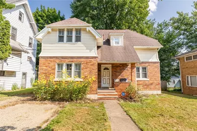 1402 Goodyear Boulevard, Akron, OH 44305 - Photo 1