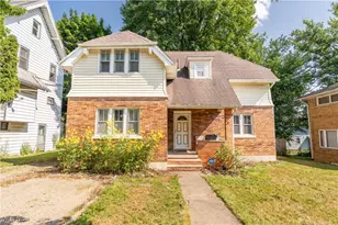 1402 Goodyear Blvd, Akron, OH 44305 - Photo 1