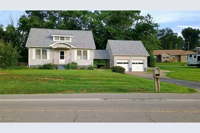 215 Rehl Road, Zanesville, OH 43701 - Photo 1