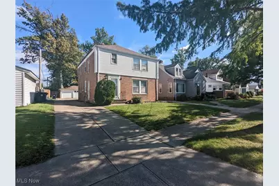 4013 W 157th Street, Loveland, OH 44135 - Photo 1