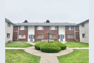 2008 Woodlawn Street NW #2, Canton, OH 44708 - Photo 1