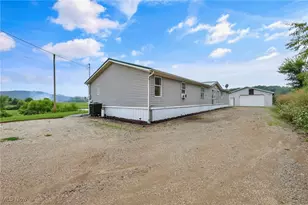 9614 Banner Rd, Pleasant City, OH 43772 - Photo 1